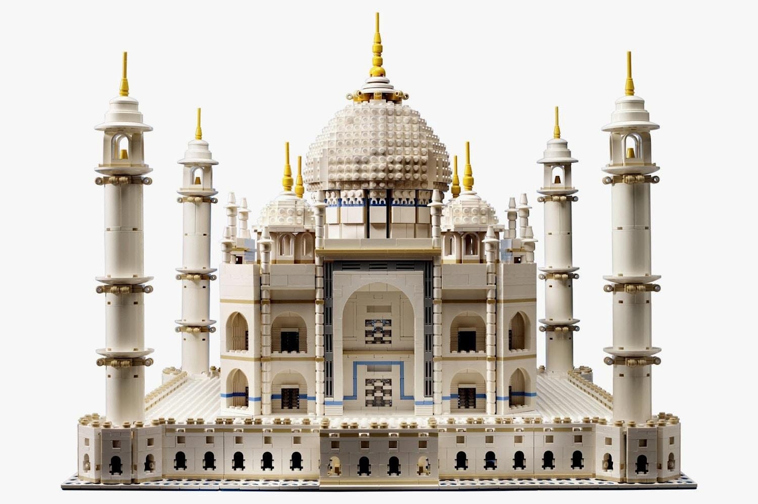 Ovo je 10 najskupljih LEGO setova na svijetu