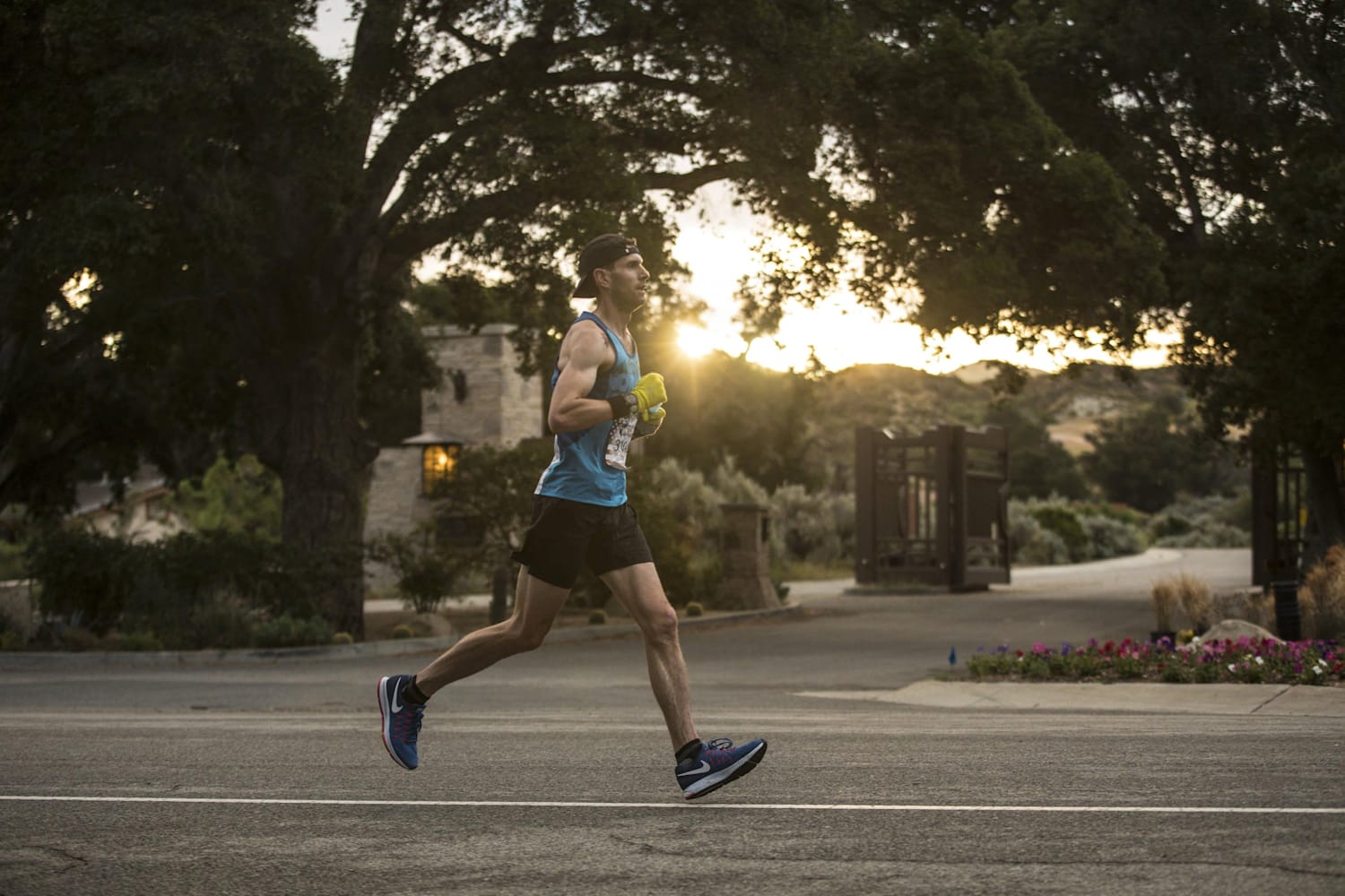 Dorsiflexion The Running Technique You Need To Master