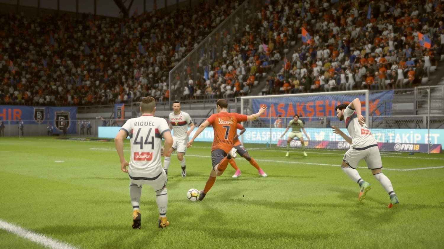 Fifa 18 Megfizetheto Szelsok Red Bull Games