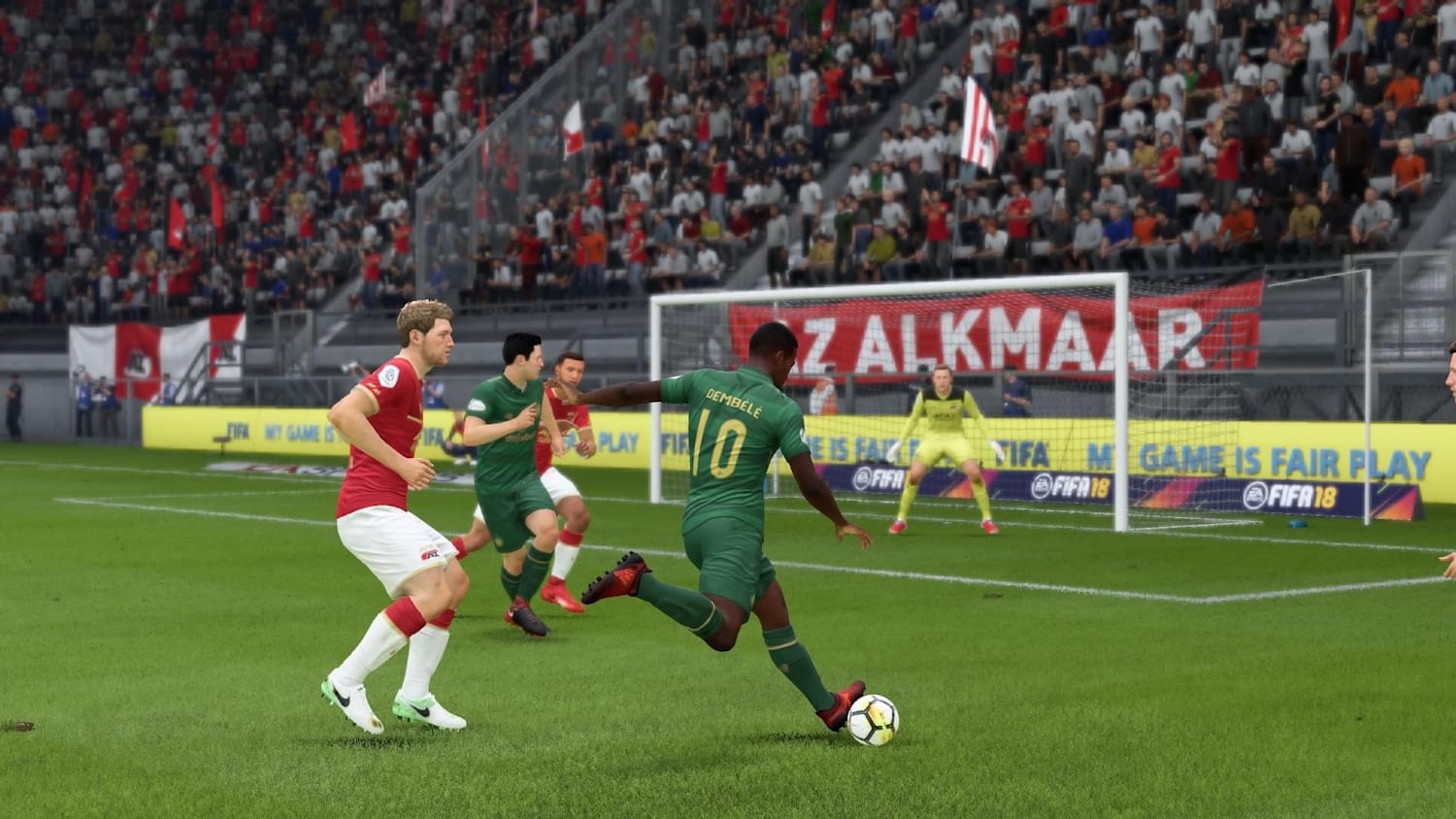 Fifa 18 Bargain Strikers For Any Team Red Bull Games