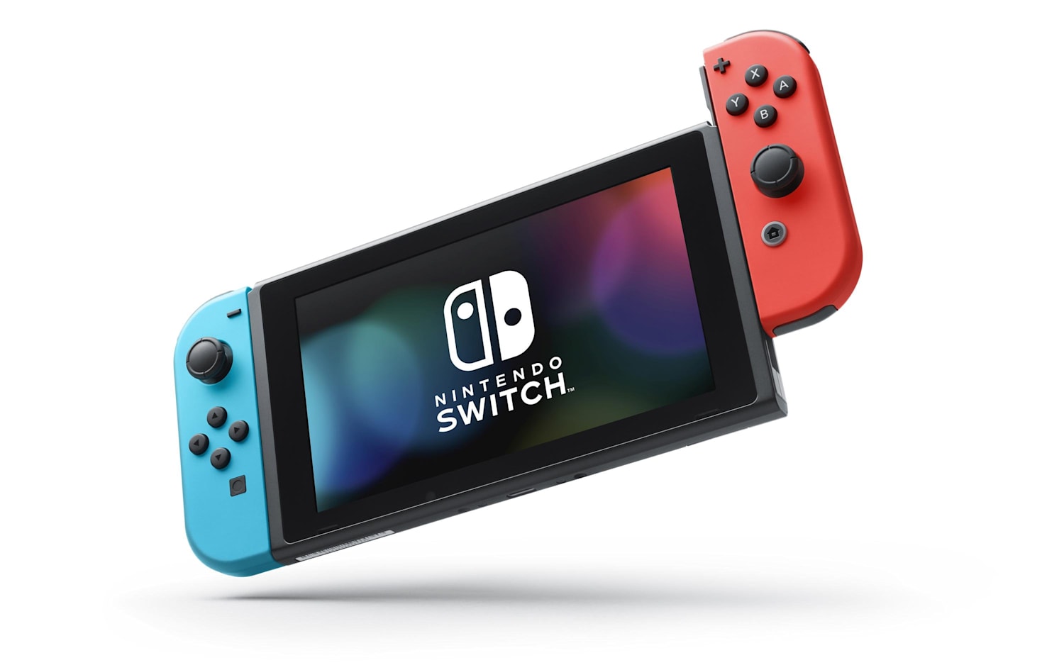 New game consoles 2018 online