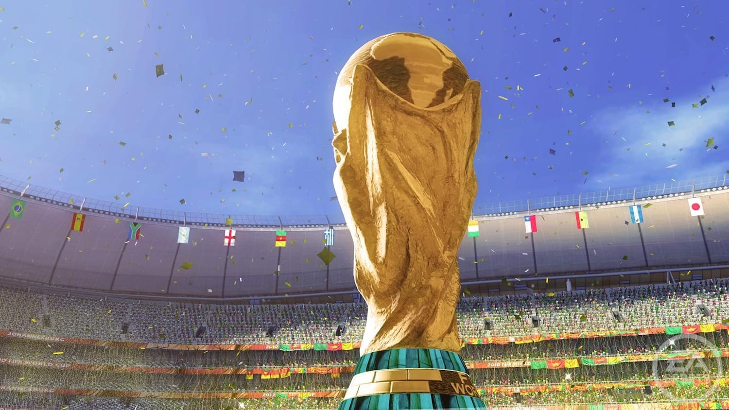 Fifa World Cup 18 Russia Game 8 Features We Want