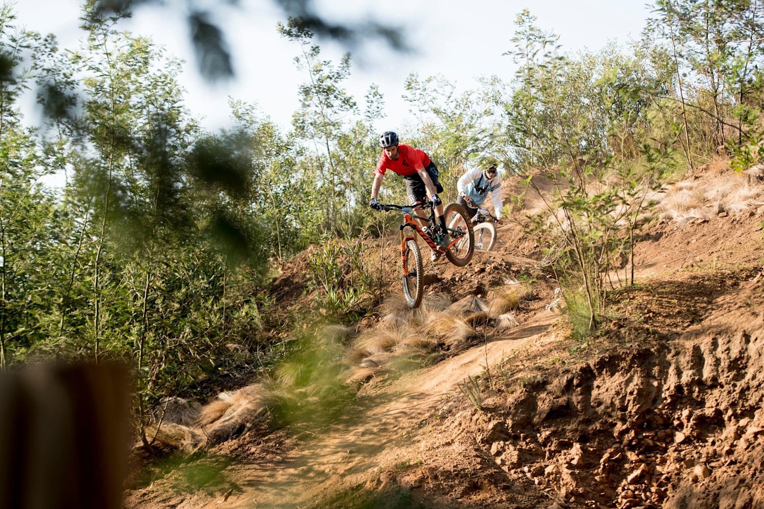 Helderberg mtb trails store