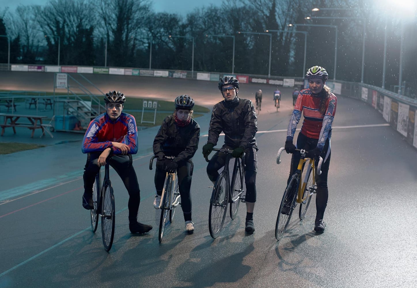 Bike club online