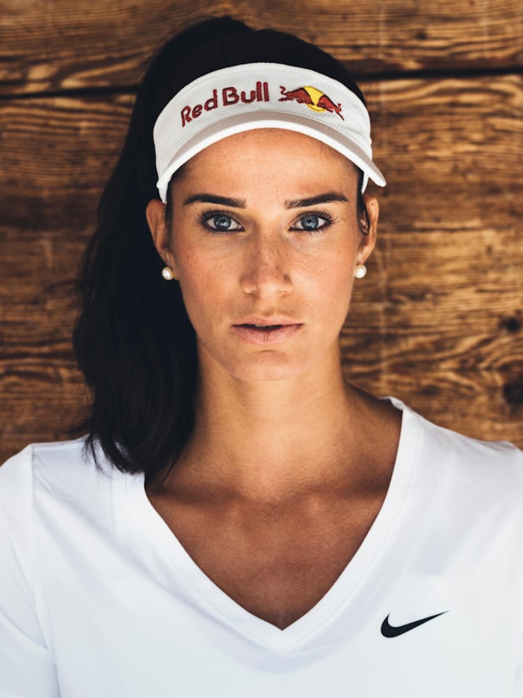 Joana Heidrich Beach Volleyball