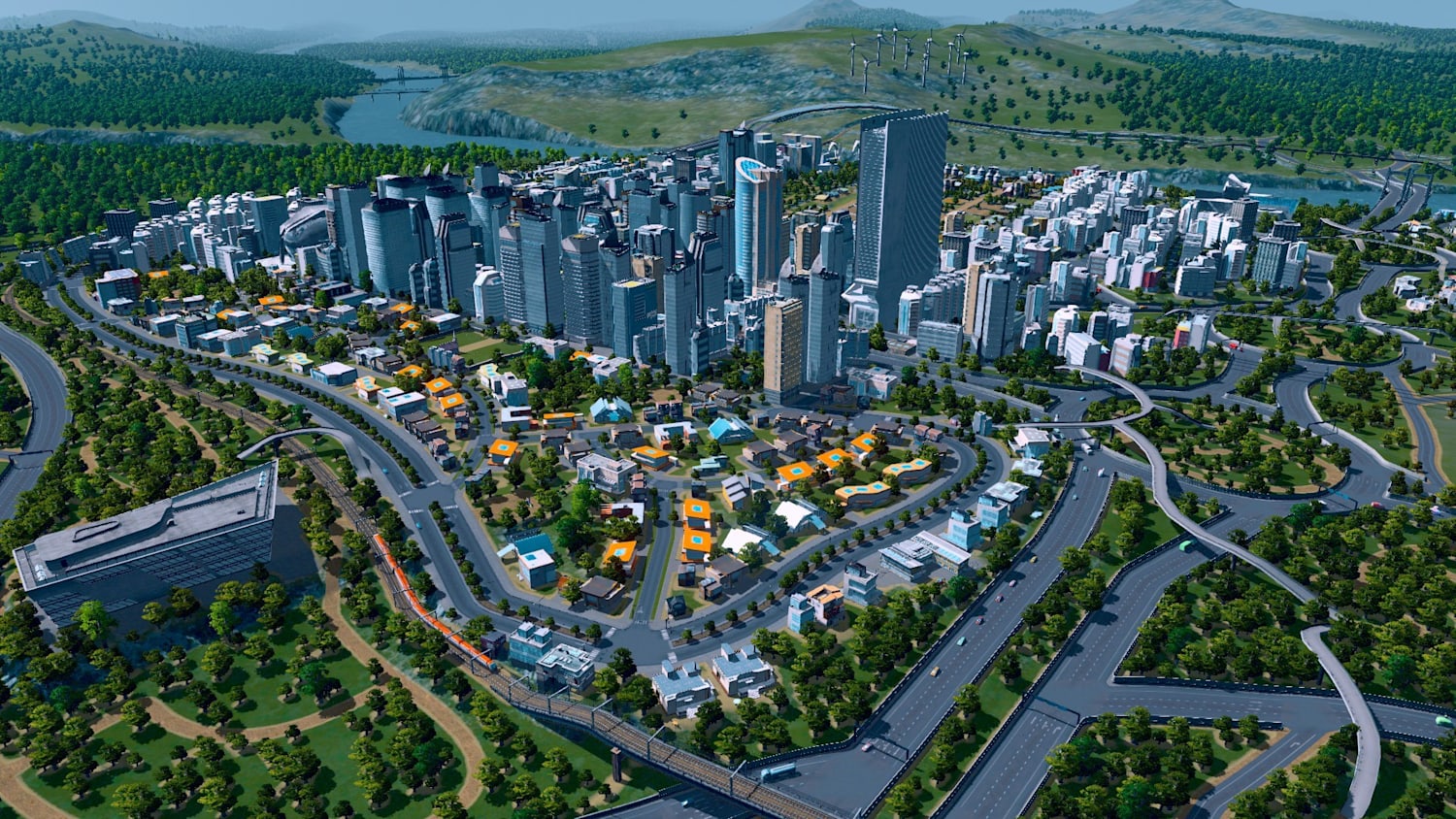 tum zamanlarin en iyi 7 sehir kurma oyunu