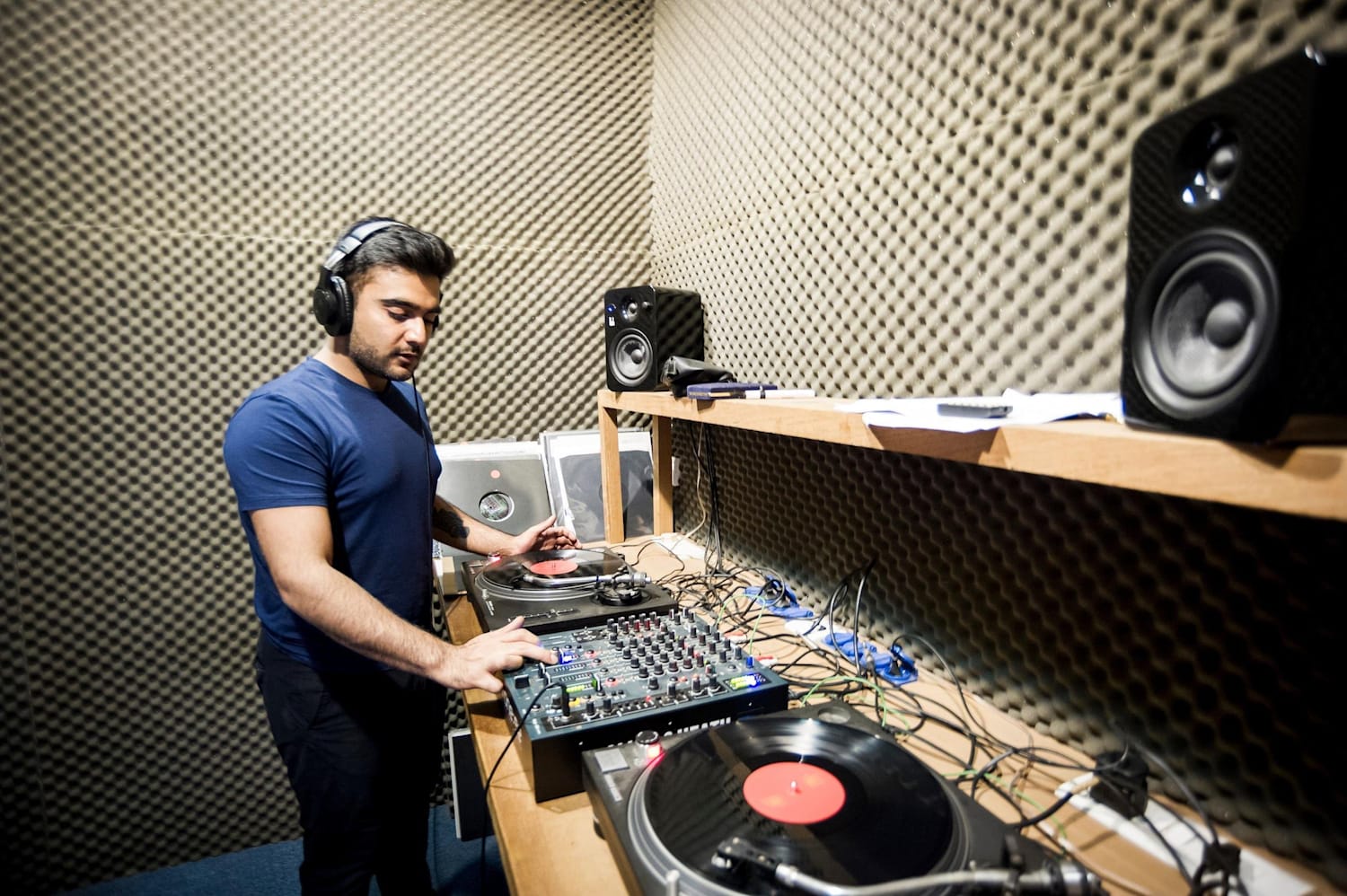 What Inspires India S Top Techno Artists