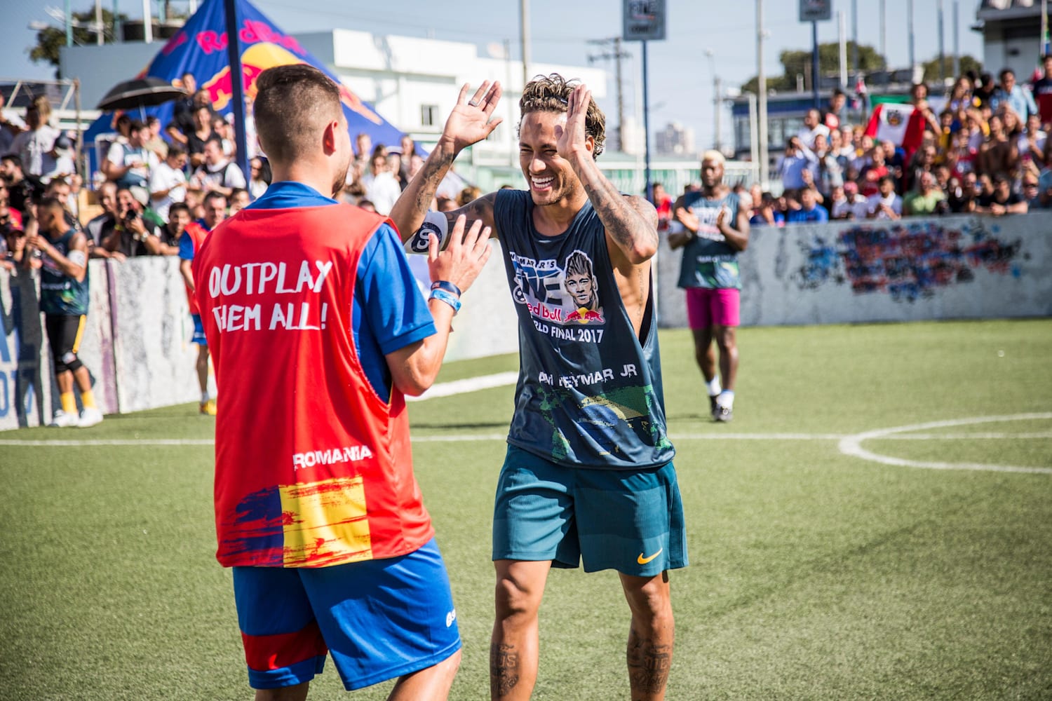 Neymar Jr s Five 2018 5 Reasons You Should Sign Up