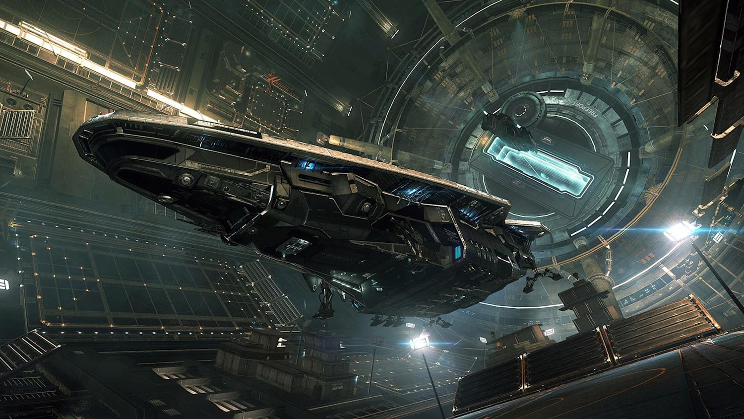 Elite Dangerous: 9 tips for the game beginners +list+