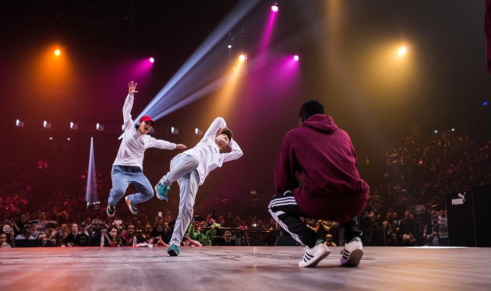 Juste debout deals