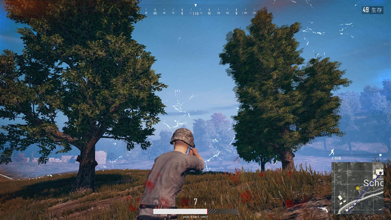 ドン勝 の言葉の響きにつられて Pubg に興味を持ったゲーム初心者が踏むべき7つのステップ