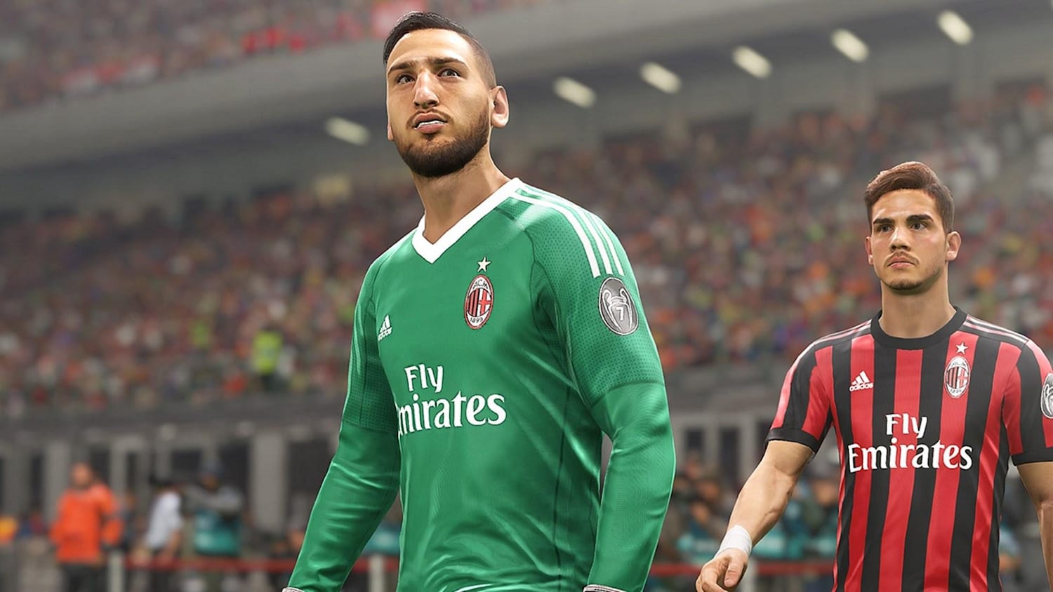 Pes 2019 steam фото 16