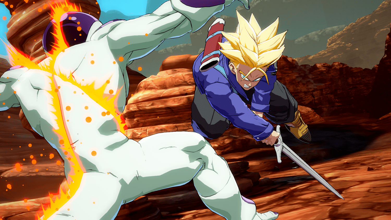 10 expert **tips** for playing Dragon Ball FighterZ