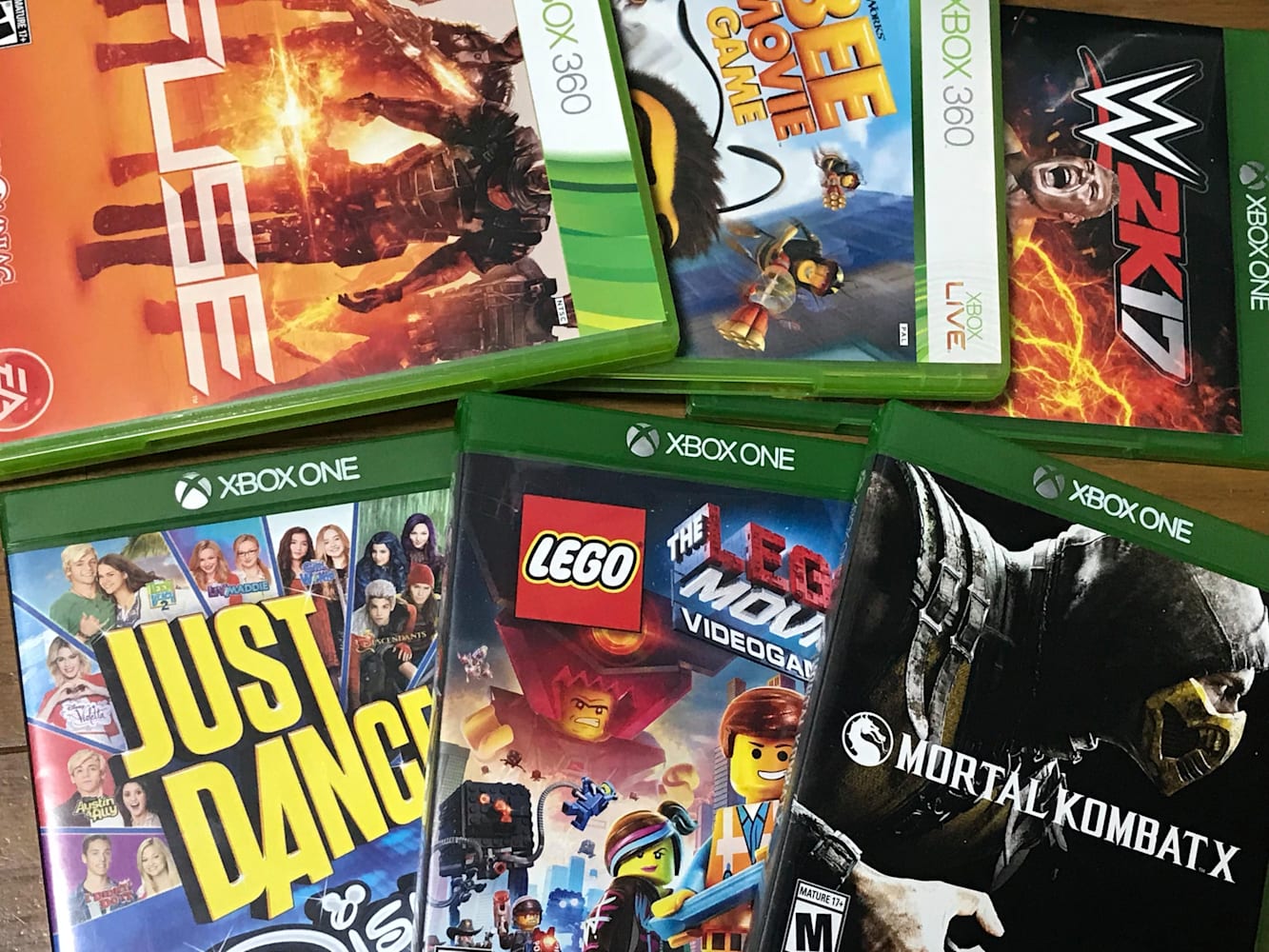 海外ゲーム はxboxのおかげで広まった という説を主張する