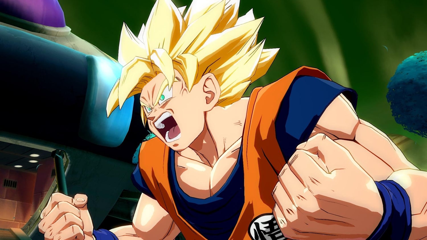 Dragon Ball FighterZ 8 tips to rule the game