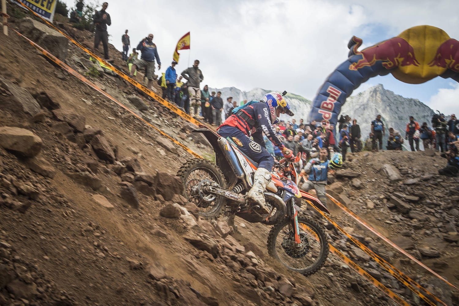 Enduro world series 2018 best sale