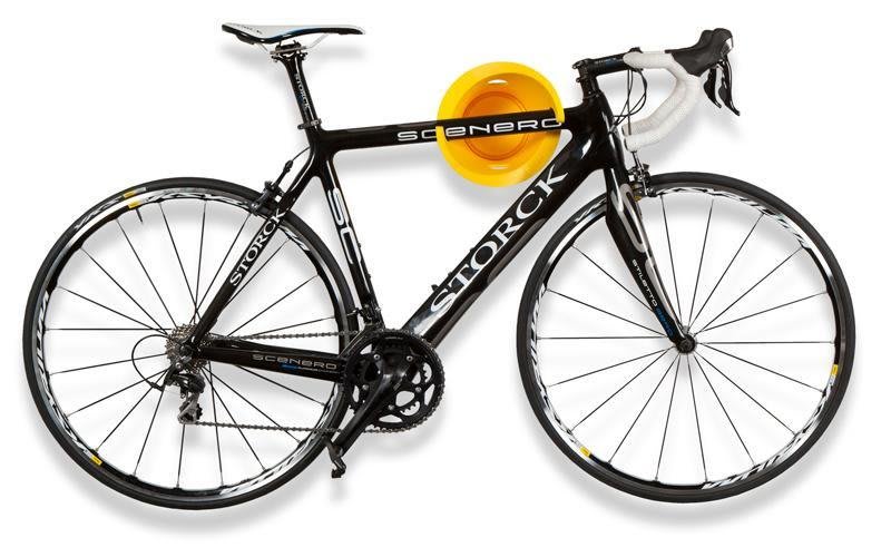 mountain bike storage solutions