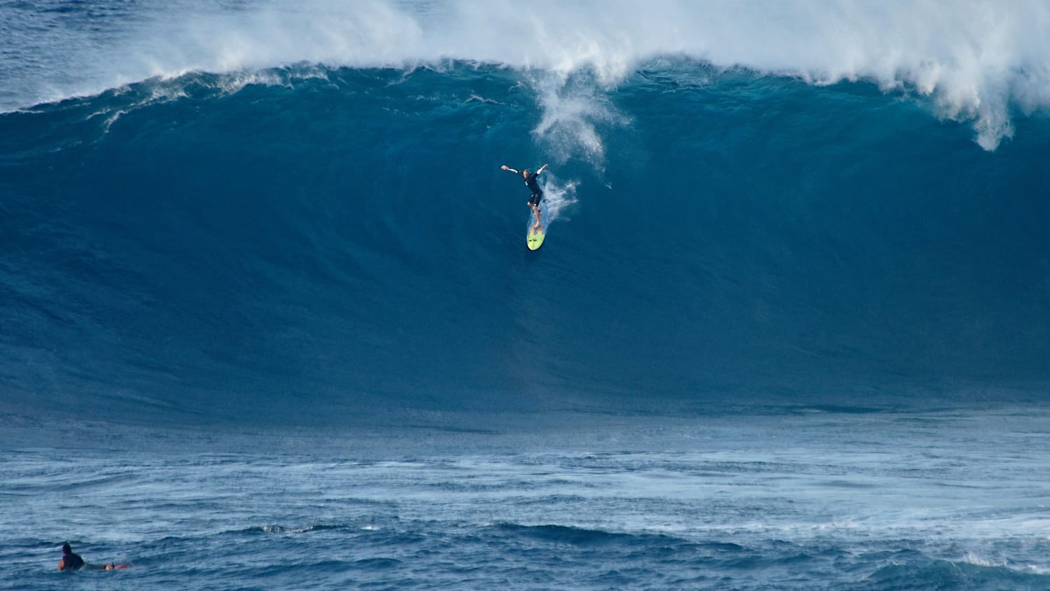 Kai 2024 lenny jaws