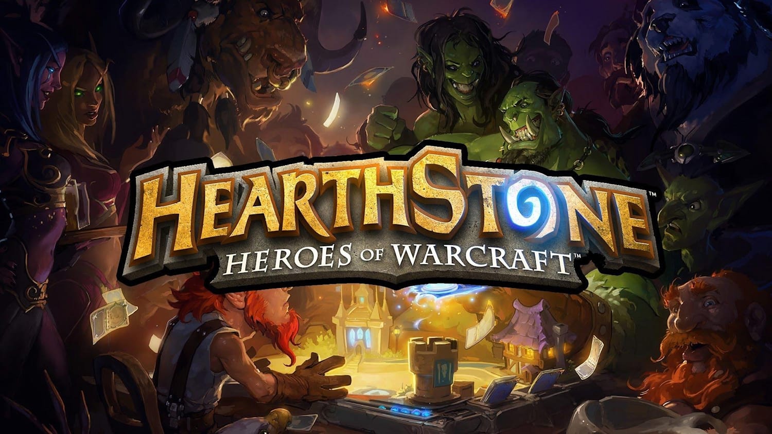 Die besten Sammelkartenspiele: Top 7 iOS und Android