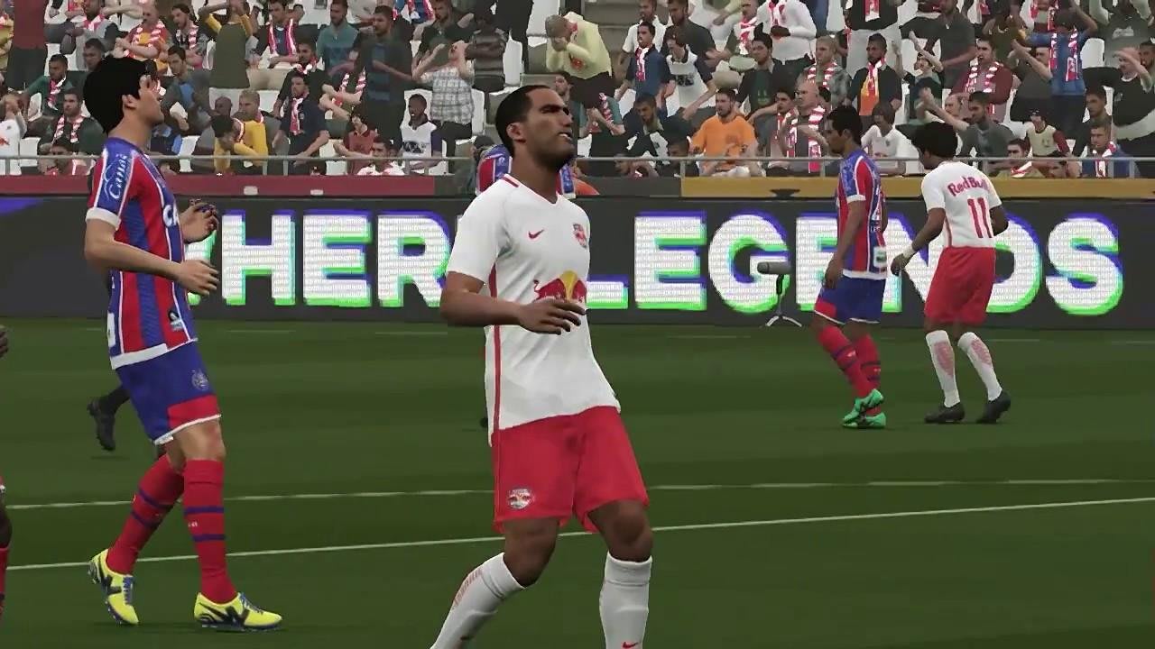 PES 2013 - Jogando o RUMO AO ESTRELATO em 2023, o melhor JOGO da HISTÓRIA?  