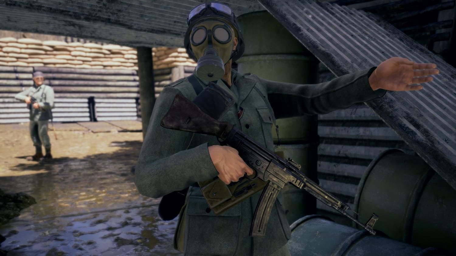 Battalion 1944 古き良きfpsヘ