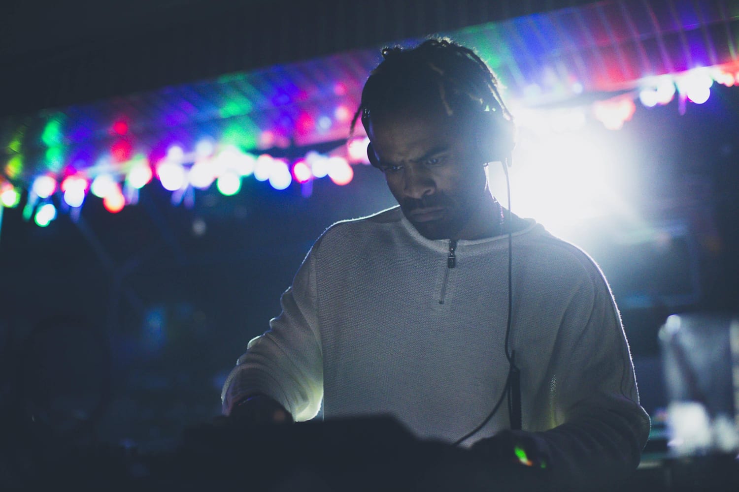 What Is Deconstructed Club Music Top Tracks Playlist