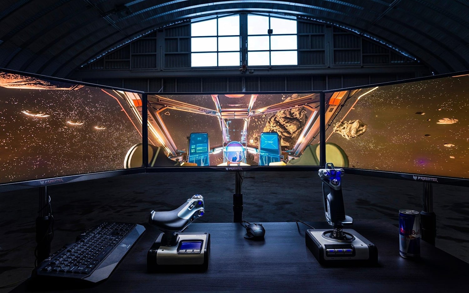 Acer Predator Orion 9000 Pc Gaming Rig Specs And Info