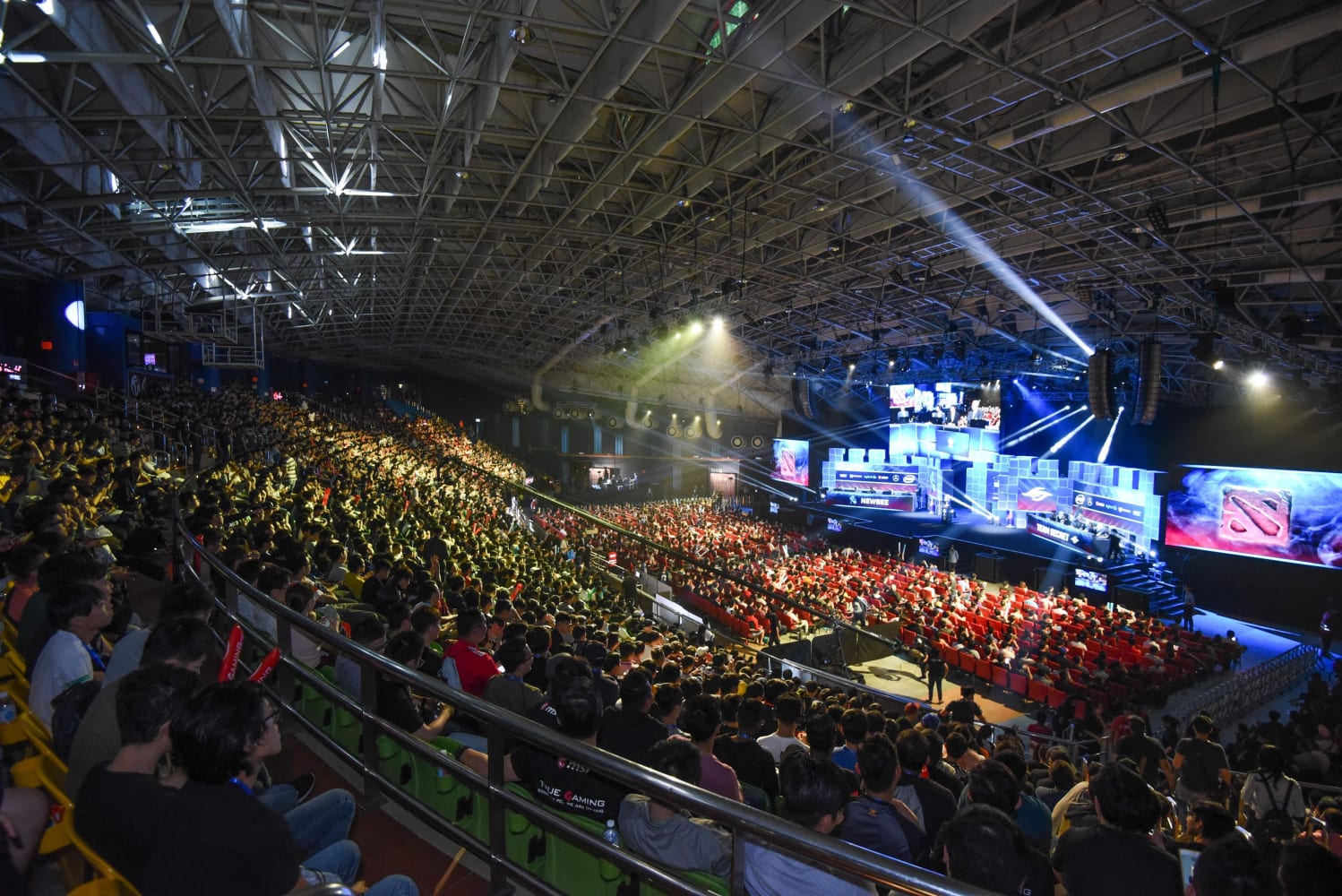 Did ESL One Genting 2018 live up to its hype?