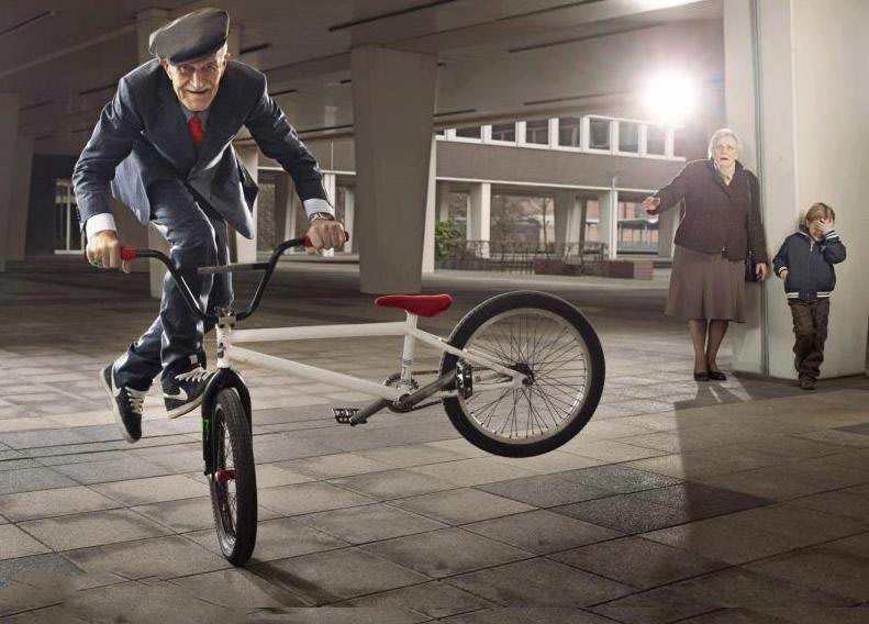 Bicicletas bmx para adultos sales