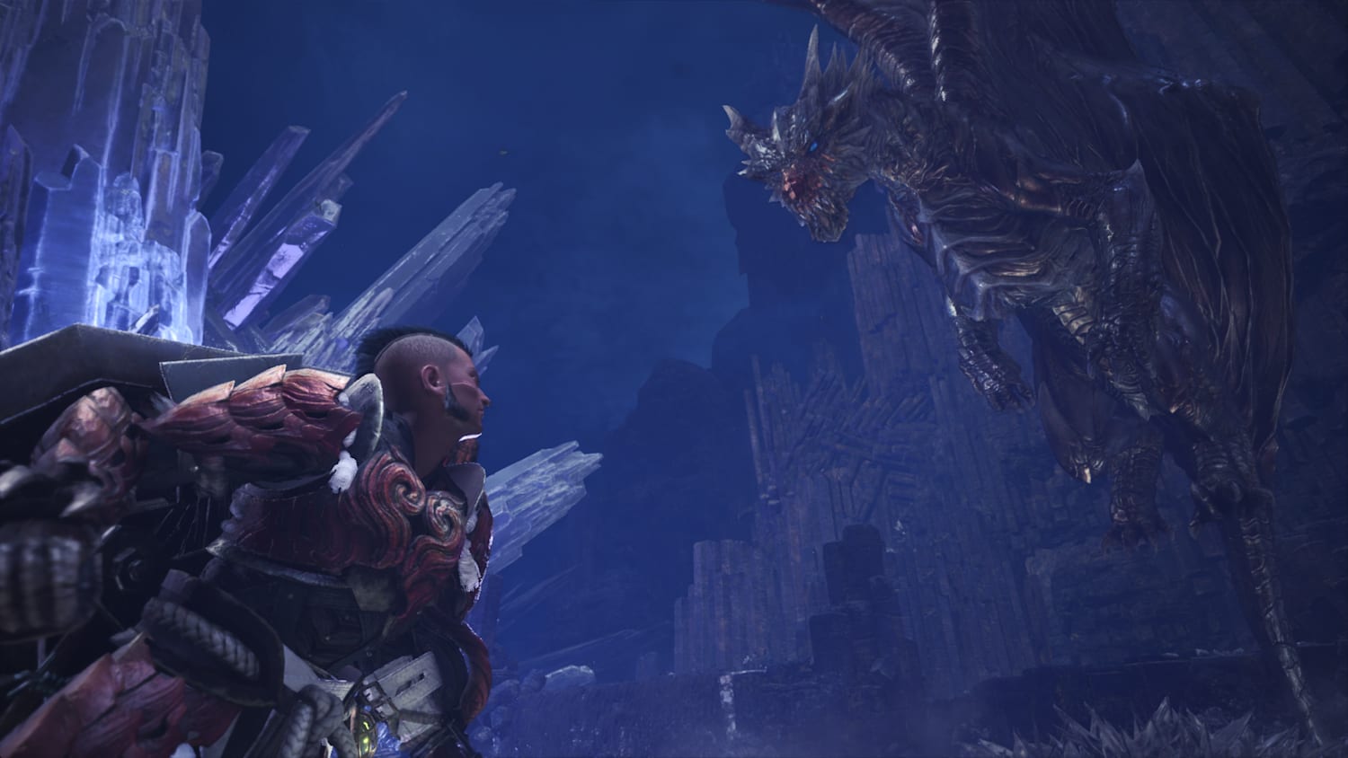 Monster Hunter World Armour How To Build A Great Set How to get commendation mhw reddit i n preparation for the new expansion of monster hunter. monster hunter world armour how to