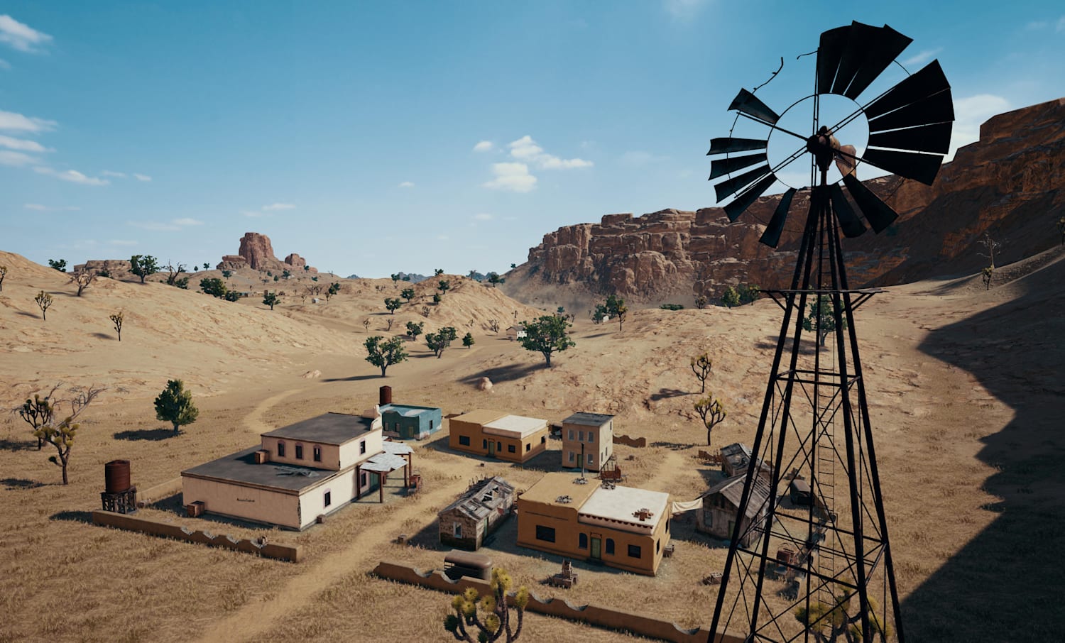 Pubg S Miramar Map Why It S Not Being Used For Esports Playerunknowns battlegrounds aka pubg is one pubg mobile yeni gancelleme fps of the most popular battle royal game that initially created waves from pubg mobile lite zombie mode download apk pc. pubg s miramar map why it s not being