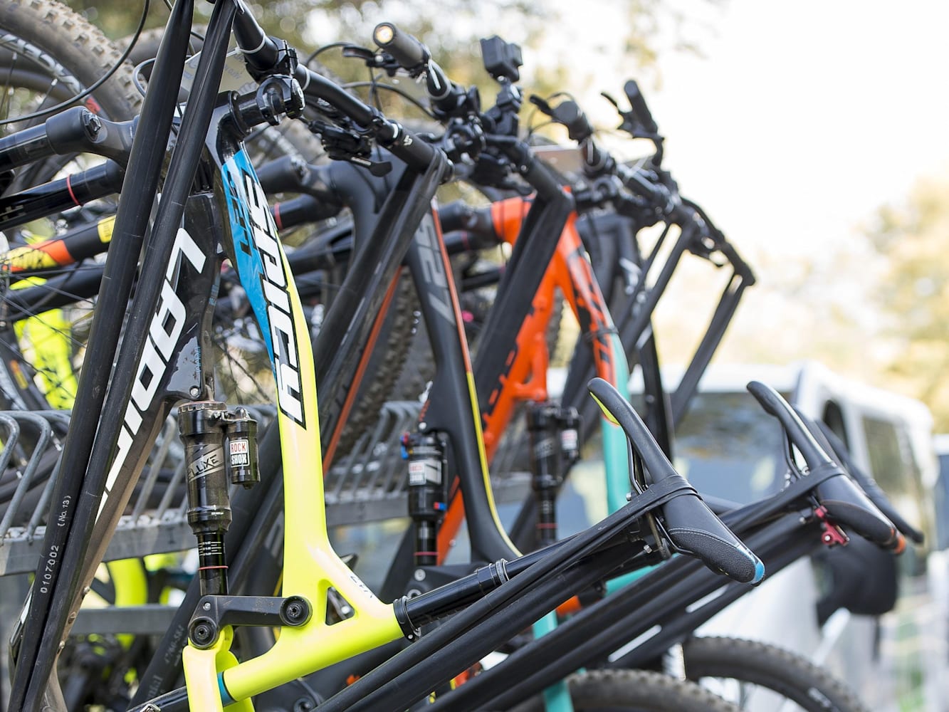 Guida alle taglie mtb discount