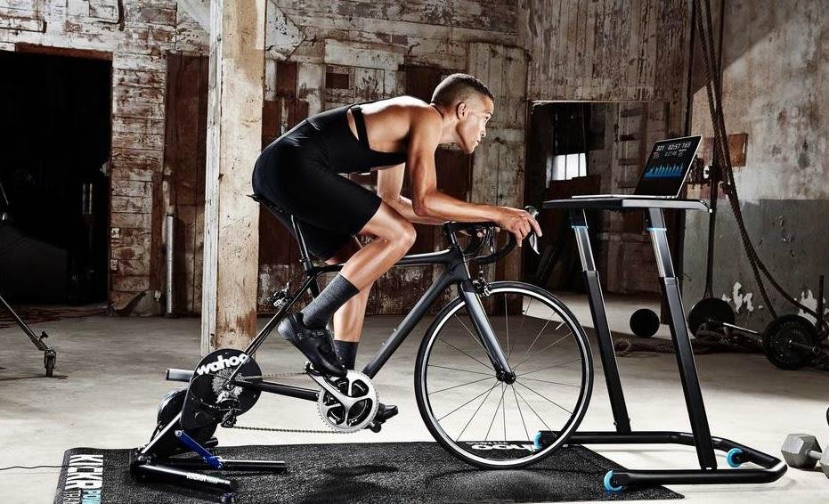 Home trainer abime velo clearance