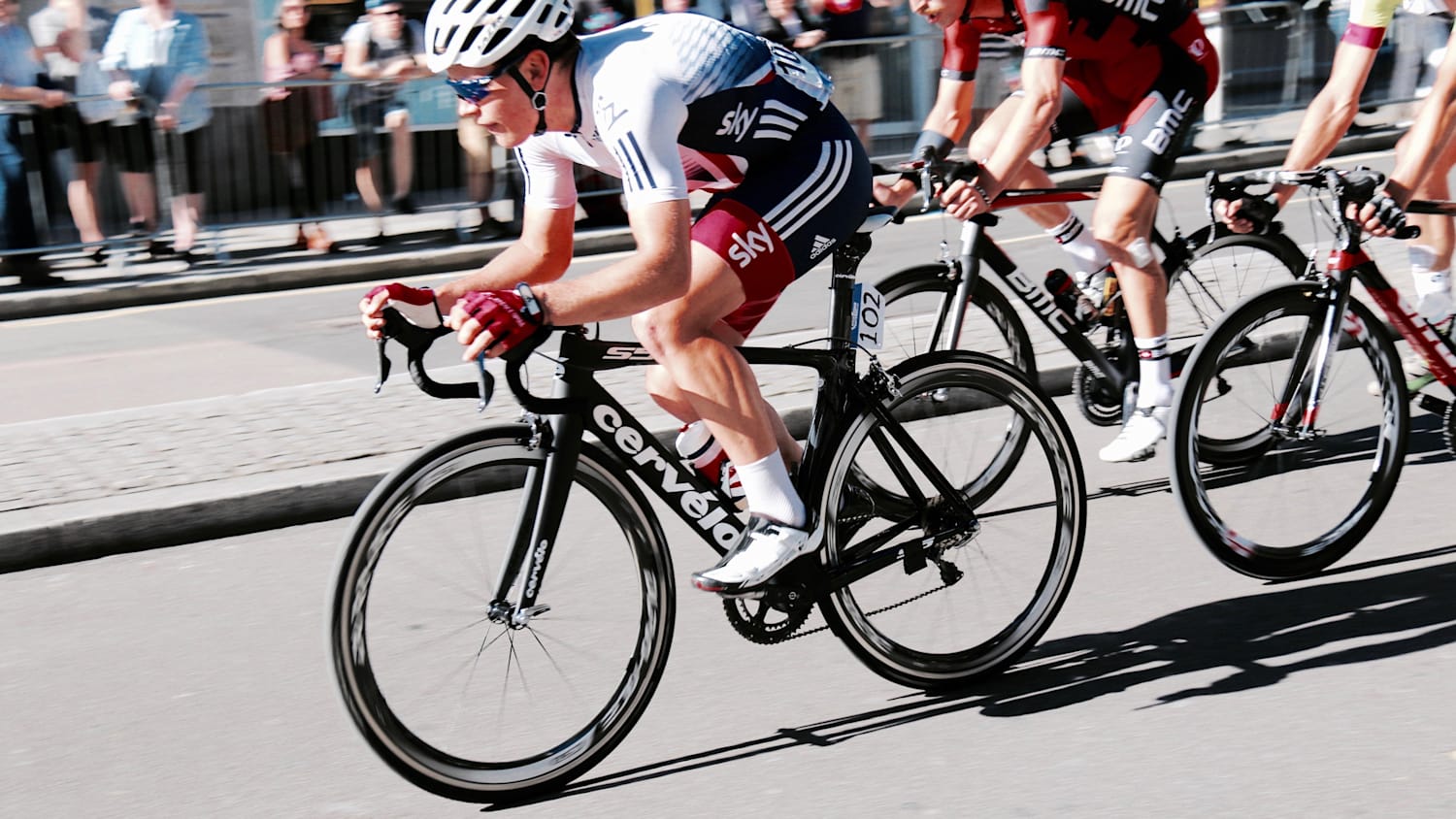 Race right cycles top