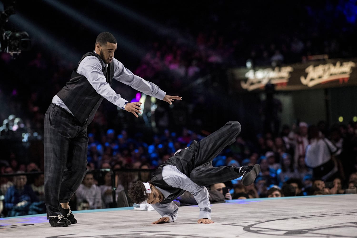 Juste debout clearance