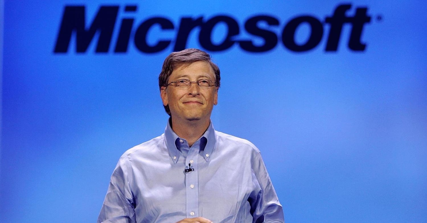 bill gates kimdir bill gates in hayat hikayesi