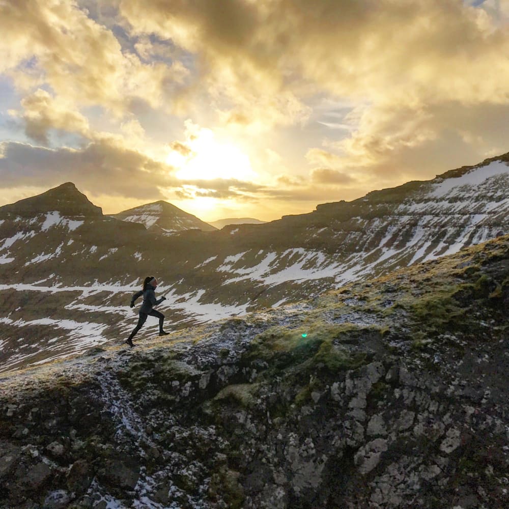 THE MOST AMAZING PLACES IN THE WORLD TO DO TRAIL RUNNING – THE INDIAN FACE