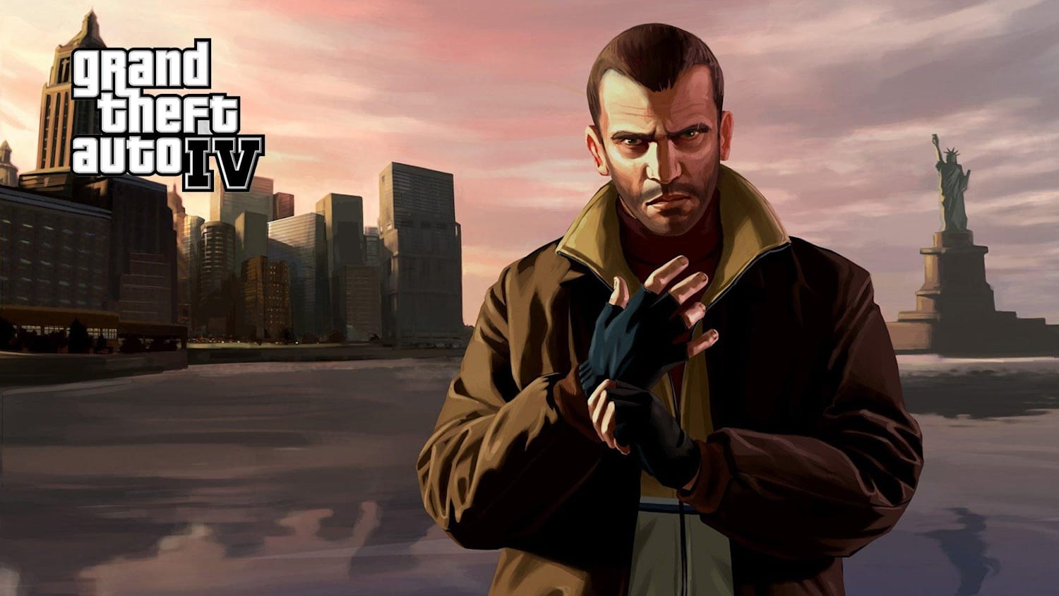 GTA 4 vs. GTA 5 - 15 Dinge, die in GTA IV besser waren!