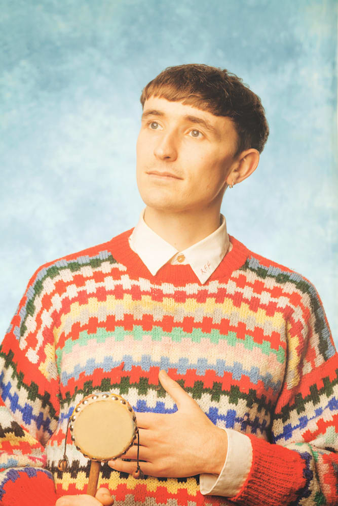 Lo fi house record labels