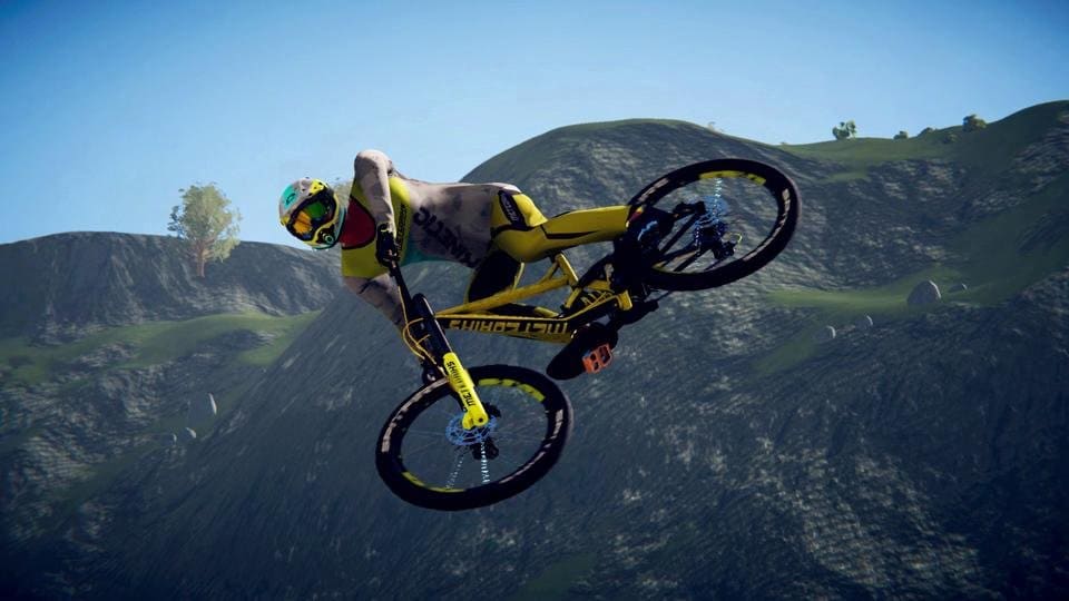 Playstation store descenders 2025