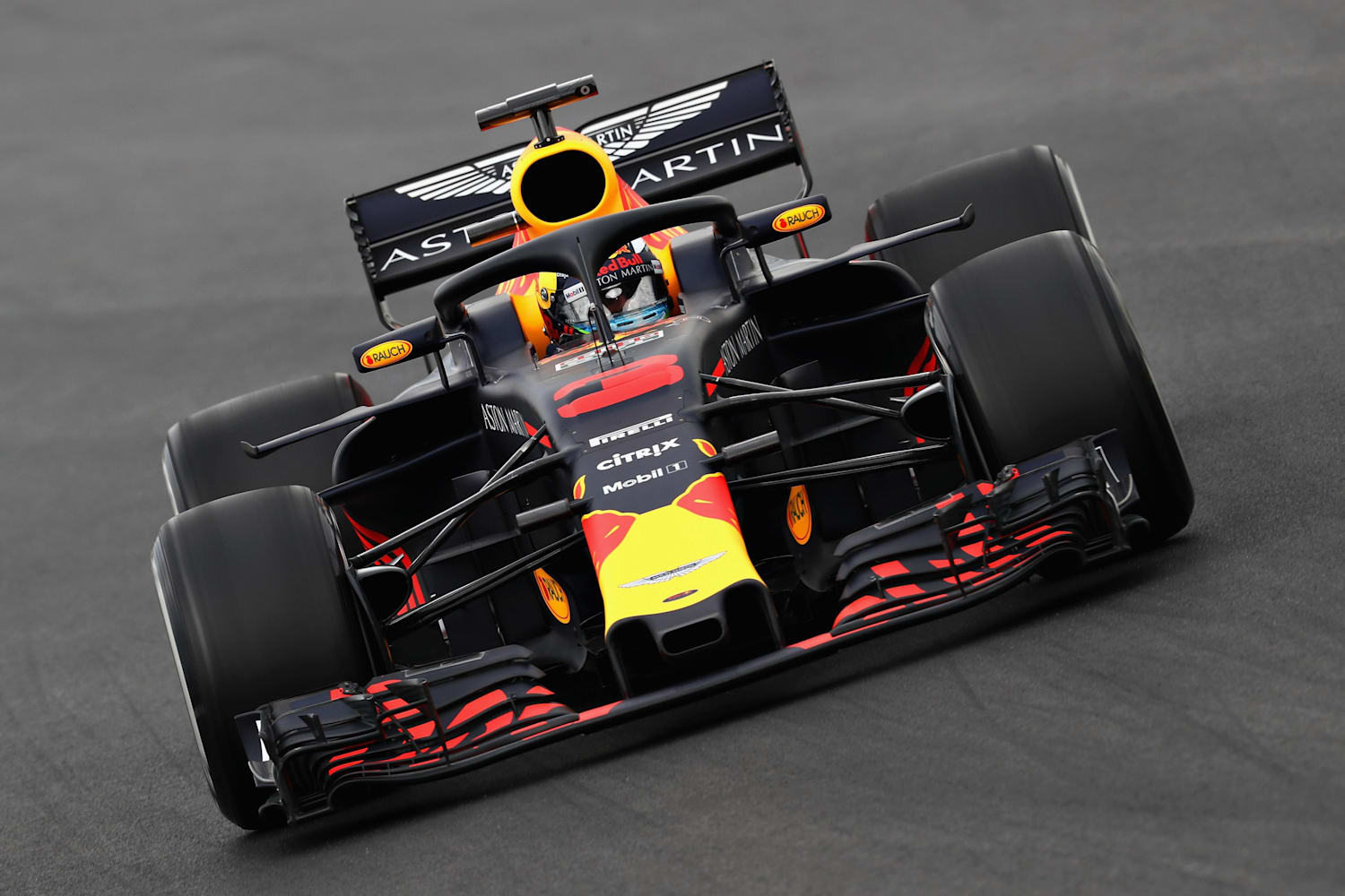 10 Przewidywan Na Sezon 18 W Formule 1