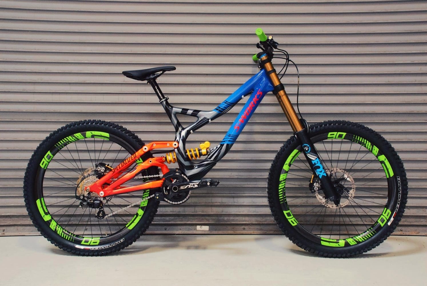 Bicicleta colores clearance