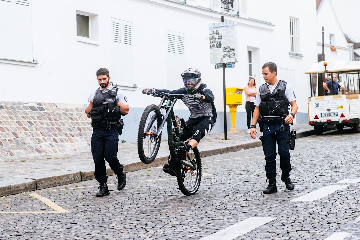 Bon coin vtt occasion 2025