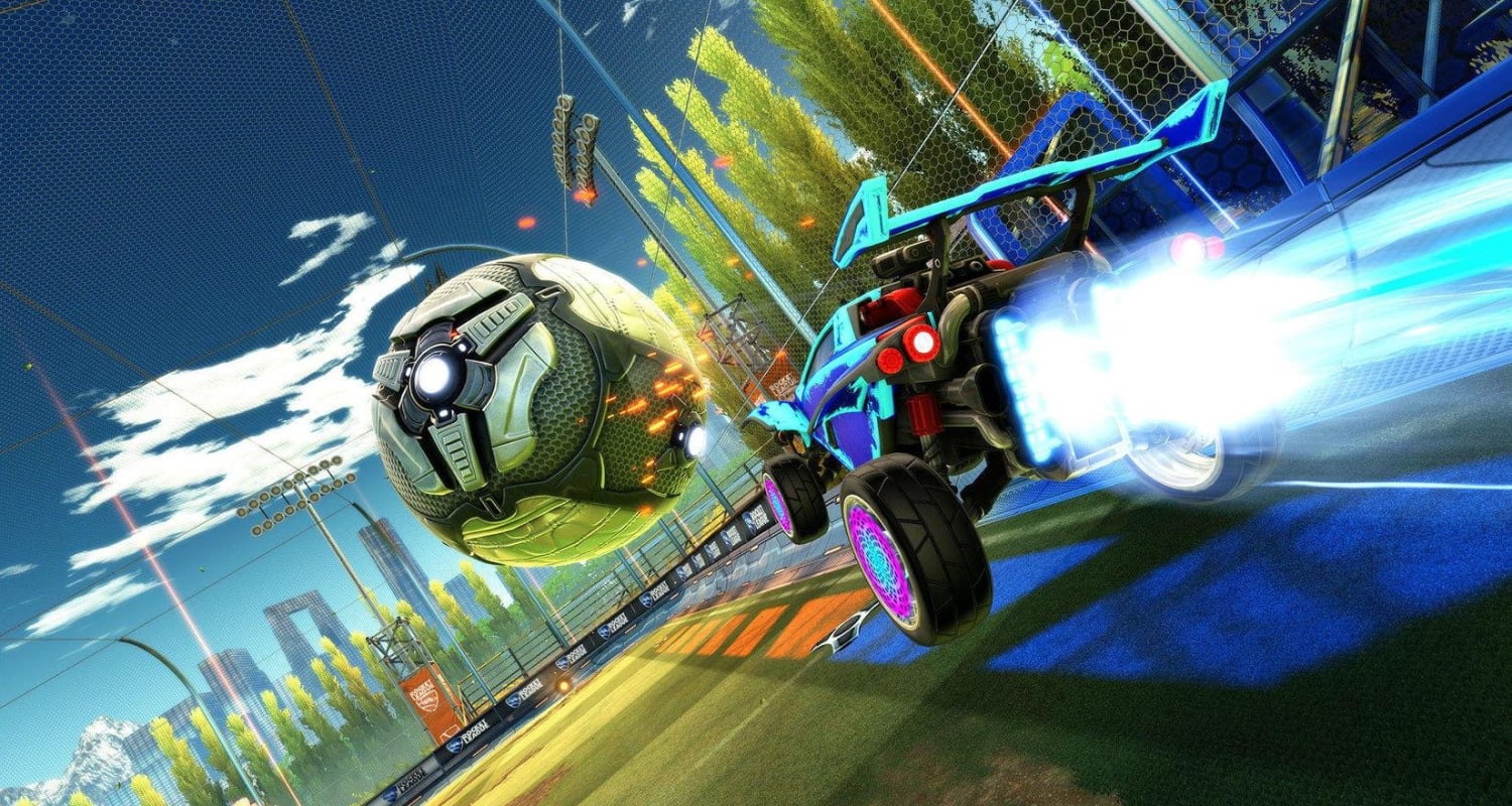 How Rocket League Pro Play Has Evolved and Matured