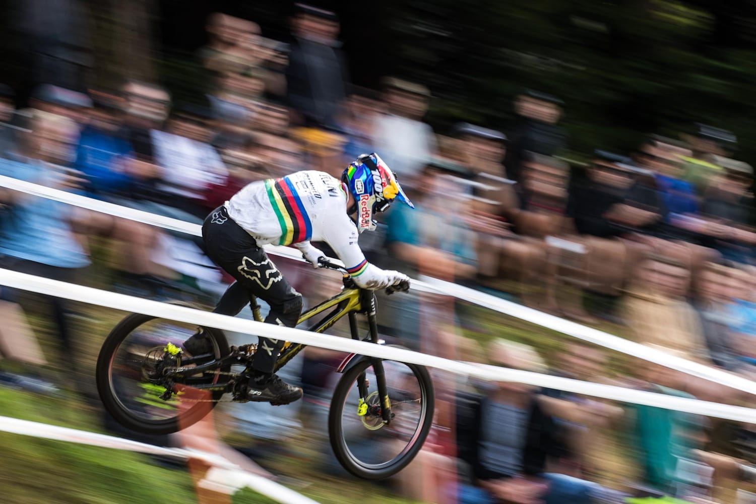 MTB：2019シーズン プロレース観戦ガイド  UCIワールドカップ 