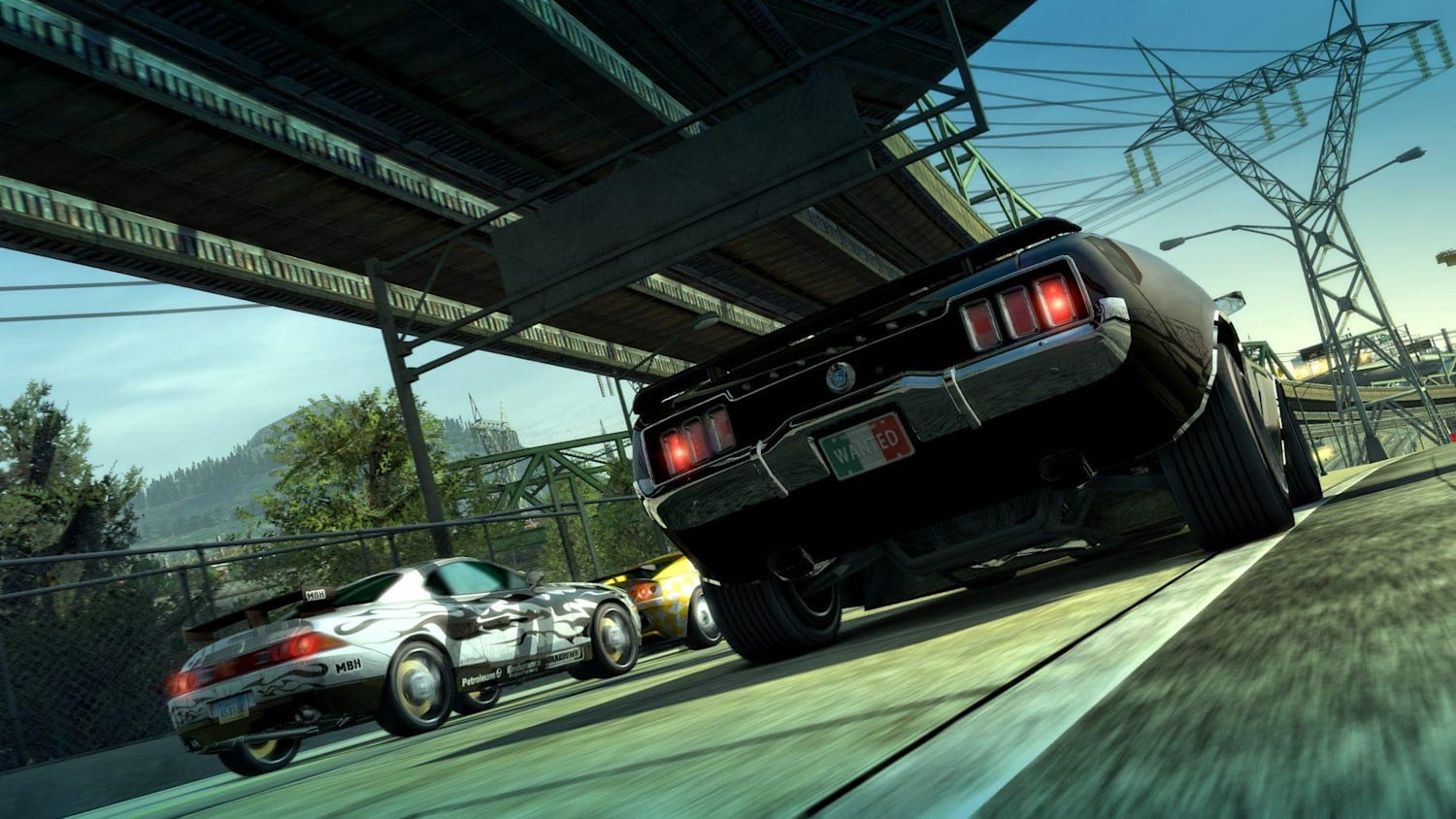 Burnout Paradise PS4: 5 tips to rule the game