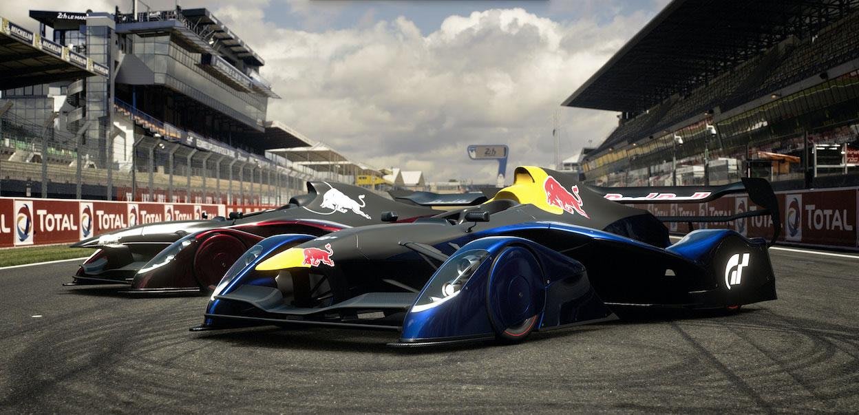 Bull X2014 Sport | Red Bull Games