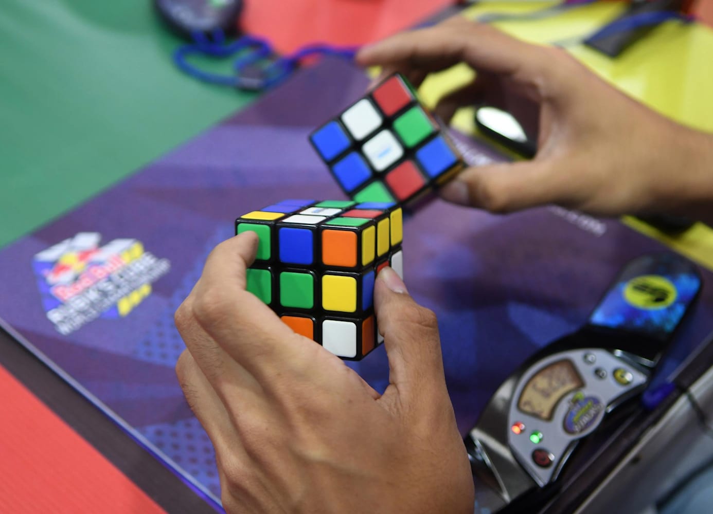 India Qualifiers Of Rubik S Cube World Championship Us nationals rubik's cube competition 2019! cube world championship