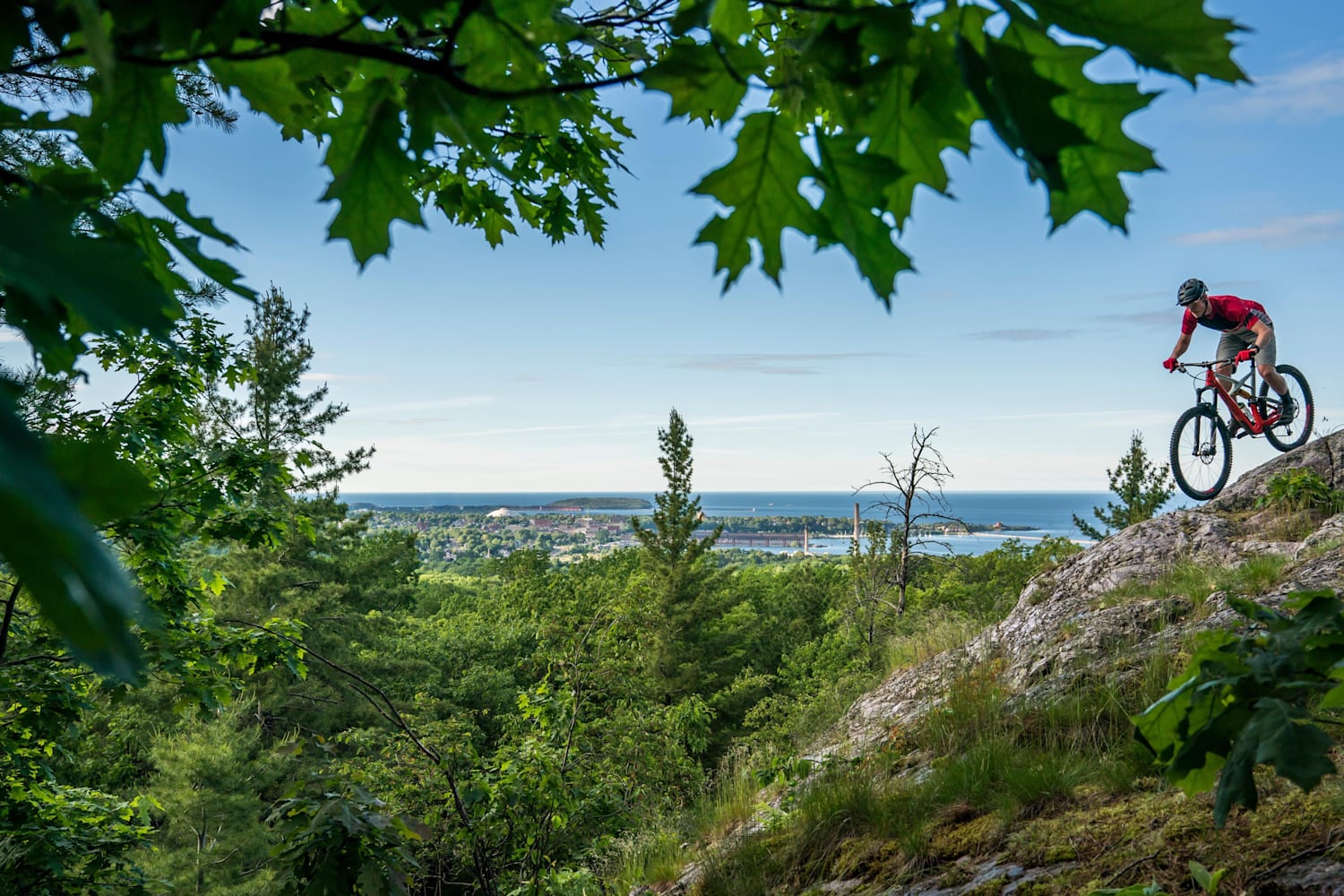 Midwest Adventures On Michigan S Upper Peninsula