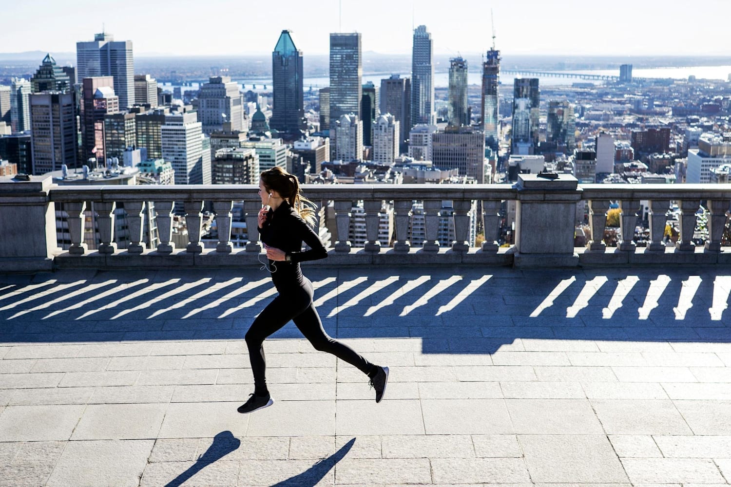 How To Improve 5k Running Time 9 Tips To Run Faster